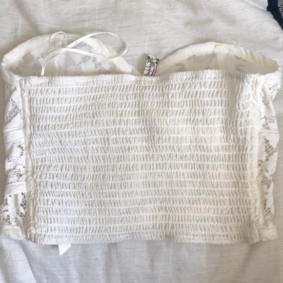 Free people bandeau - Picture 2 of 3